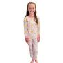Kids Peep This Jammie Jogger Pant Set