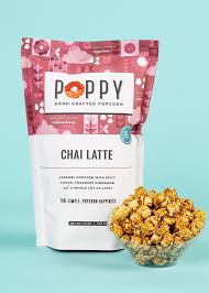 Poppy Popcorn
