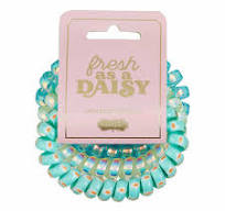 Daisy Hair Coil Sets