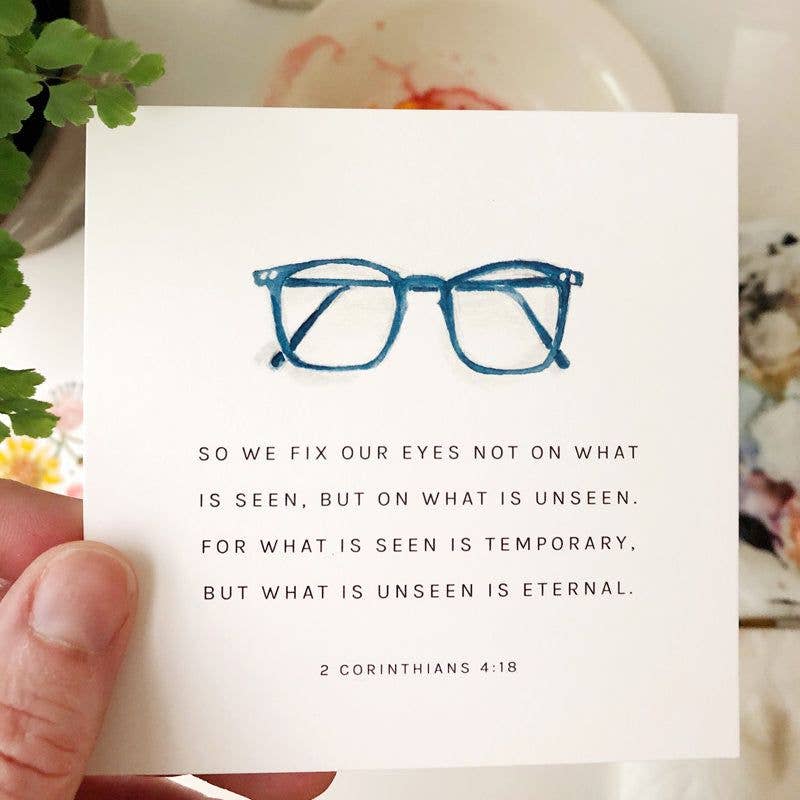 Truth for Today and Always cards