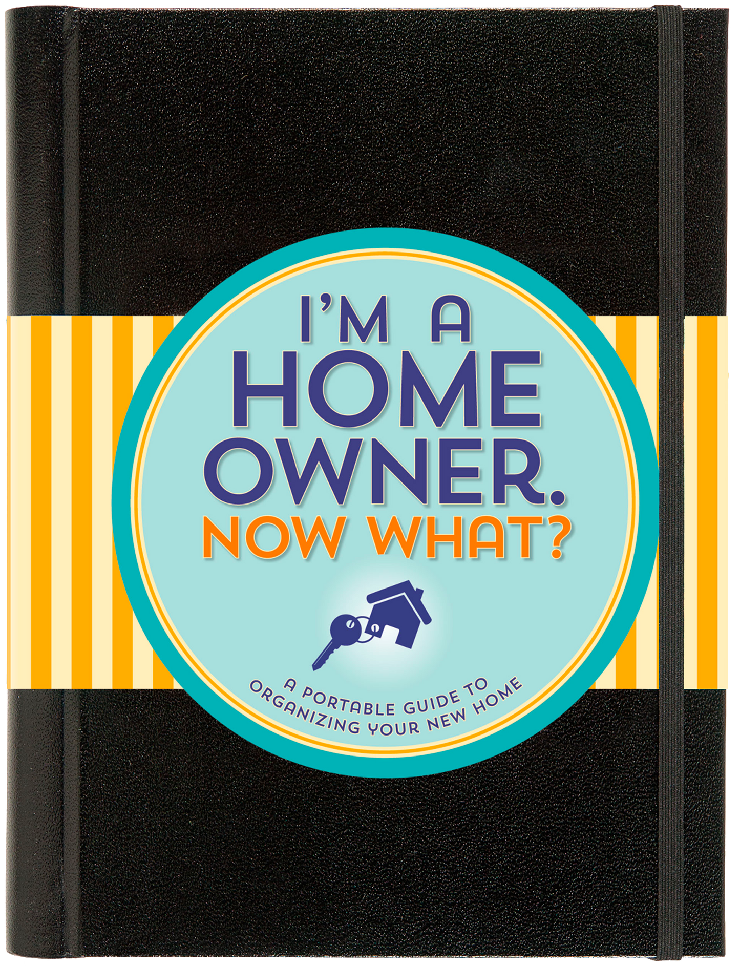 I'm a Homeowner, Now What?
