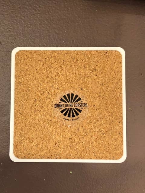 COASTER Cup Of Ambition