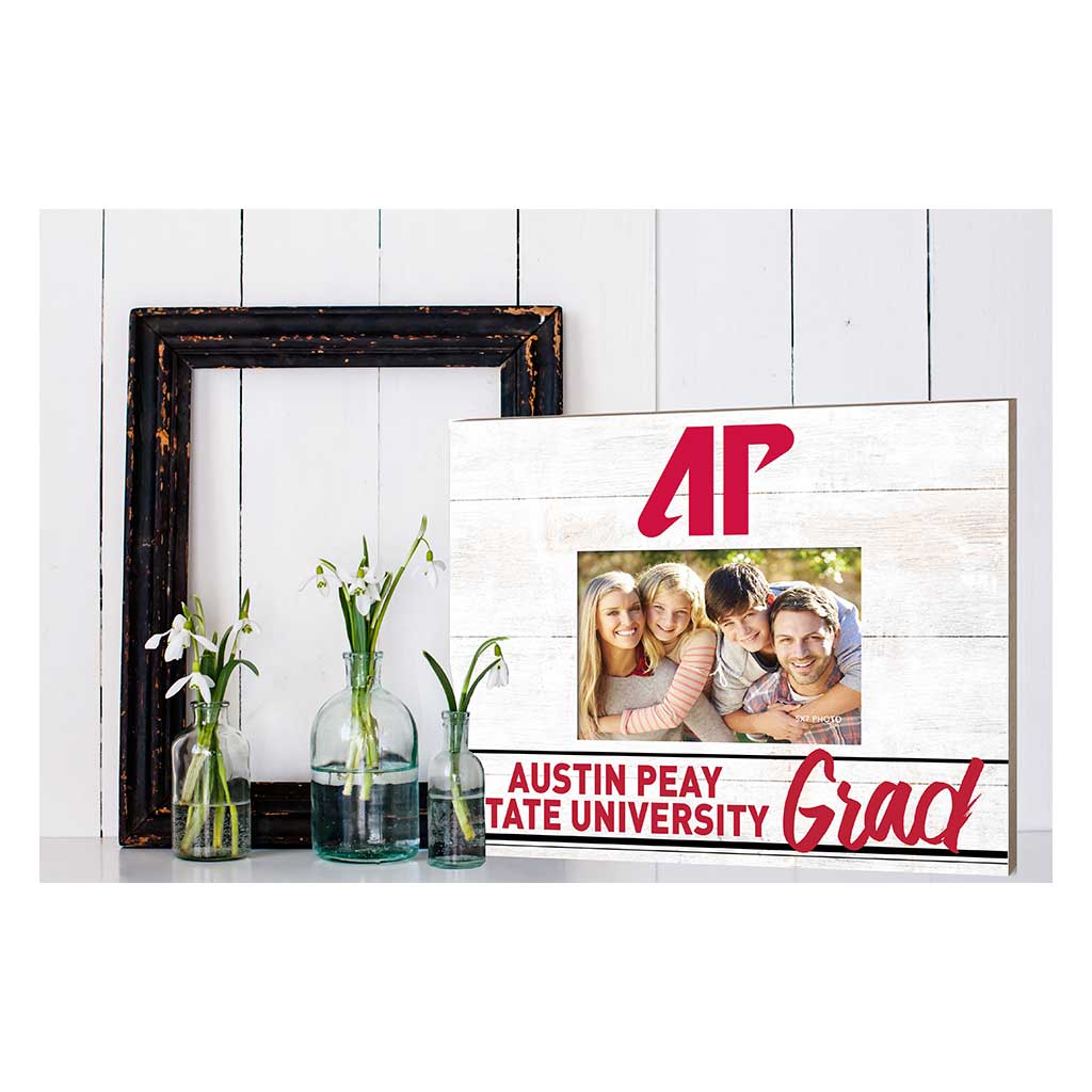 Grad Frame Austin Peay Governors