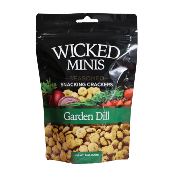 Wicked Minis