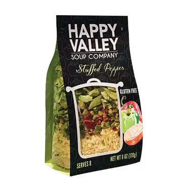 Happy Valley Soup