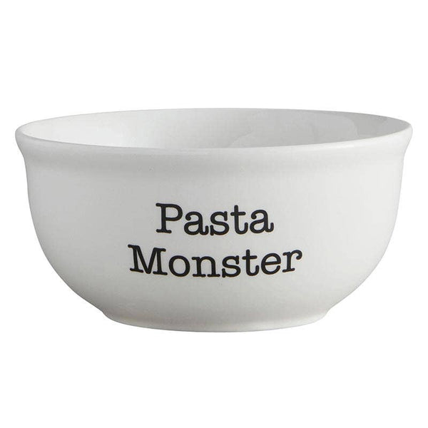 Pasta Monster Bowl