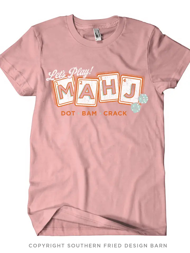 Mahj Shirt