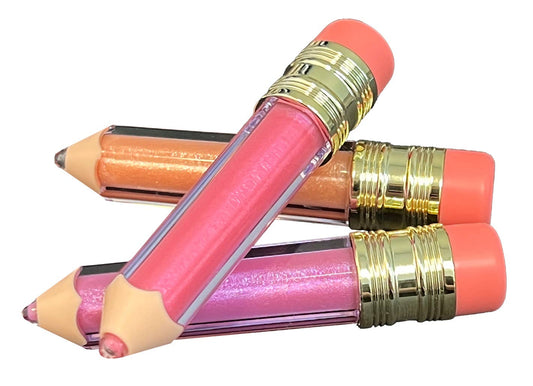 Pencil Lip Gloss