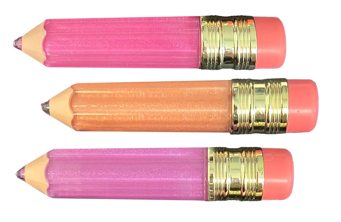 Pencil Lip Gloss