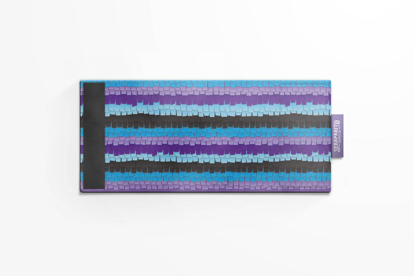 Burrito Blanket: Serape