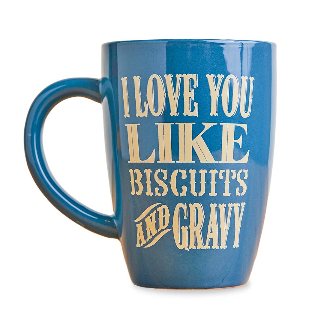 The Loveless Cafe Mugs