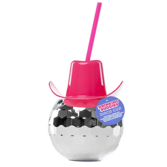 Western Disco Cup