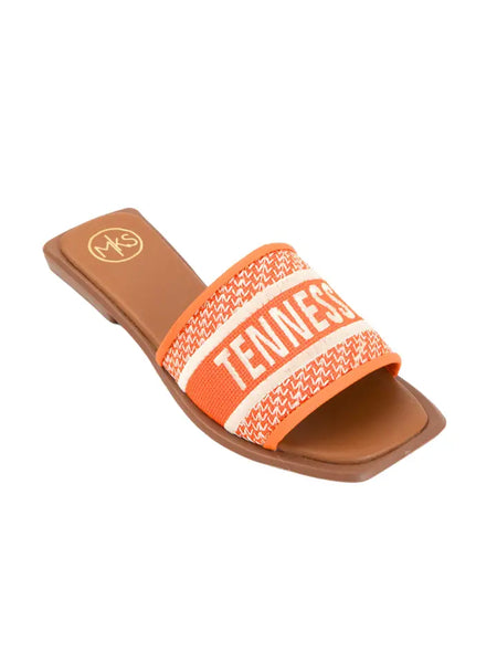 Tennessee Sandals