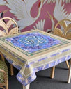 Flora Tablecloth