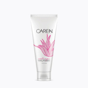 Sweet Sugar - Caren Hand Treatment