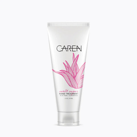 Sweet Sugar - Caren Hand Treatment