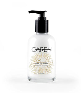 Caren Hand Treatment - Dazzle - 8 oz Glass Bottle