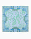 Isla Mat for Mahjong