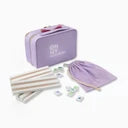 Jardin Debutante Mahjong Tile Set