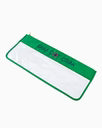 Kelly Green Bam Dot Crak Bag