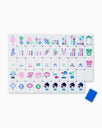 Lola Mahjong Tiles