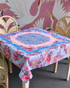 Naples Tablecloth Mahjong