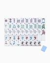 Osler Mahjong Tiles