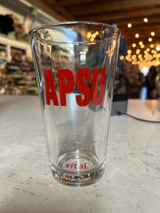 APSU