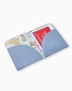 Mahjong Card Folio