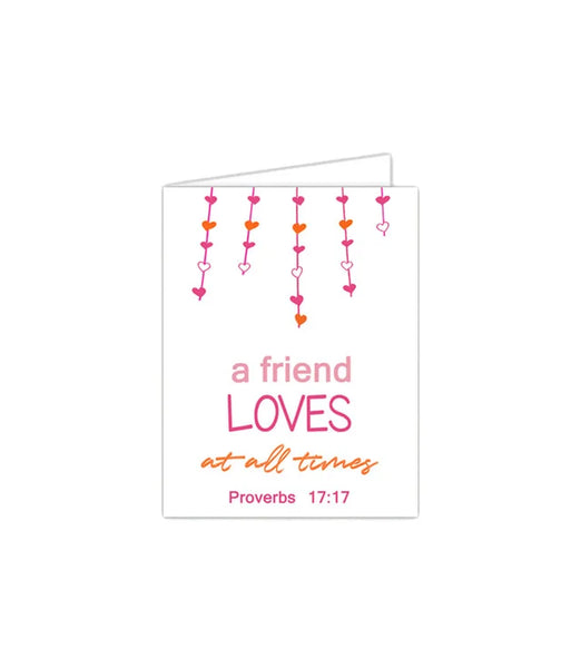 Standing on the Word Notecards