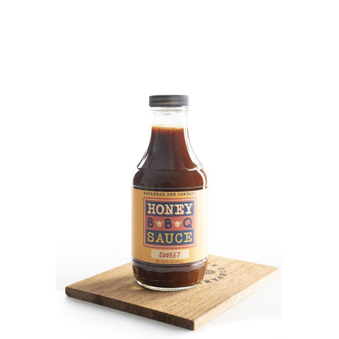 Honey BBQ Sauce - Sweet