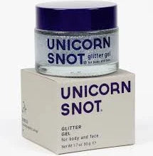 Unicorn Snot- Glitter Gel