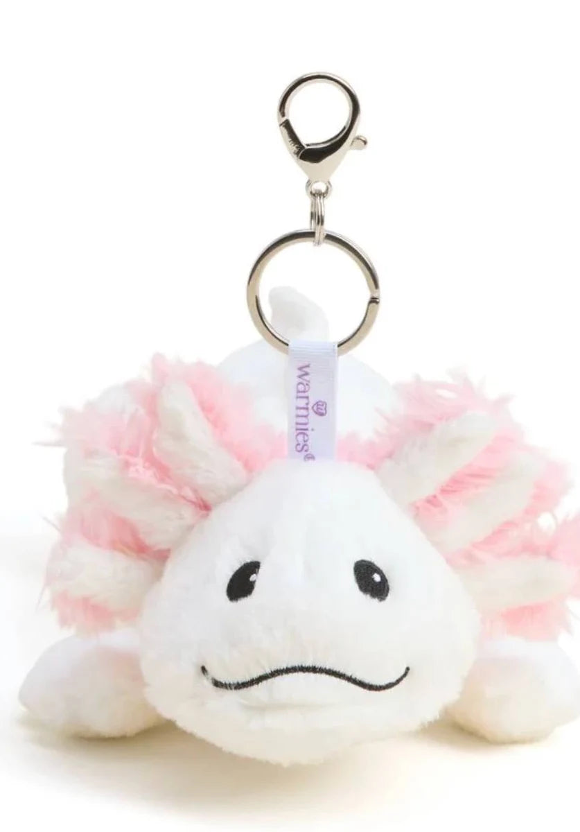 Warmie Bag Charm