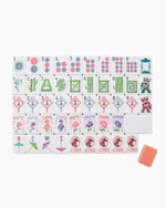 Solara Mahjong Tiles