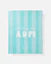 Sorority Keepsake Book Box - ADPI