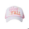 Hey Yall Trucker Hat