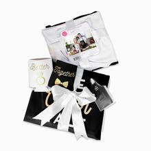 Other Half & Better Half Couples Gift Set