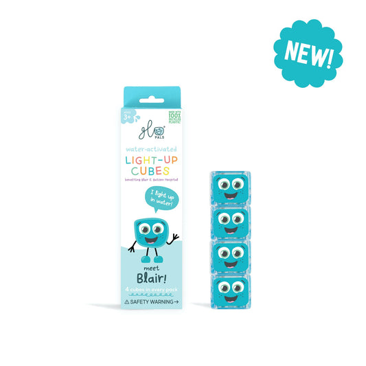 Blair - Glo Pal Light up Cubes