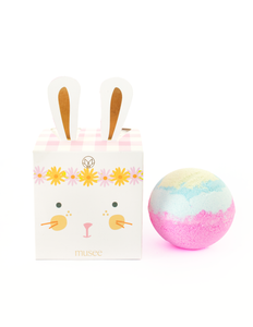 Easter Bunny Boxed Balm