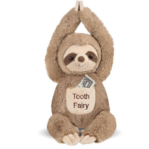 Sloth Tooth Fairy