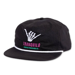 Tranquilo Hat