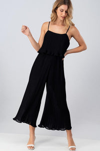 Bellflower Jumpsuit