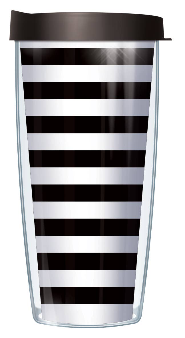 Stripes Tumbler