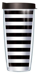 Stripes Tumbler