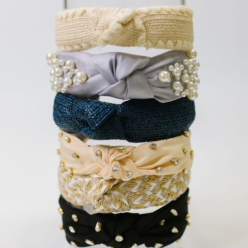 Michelle McDowell Headbands