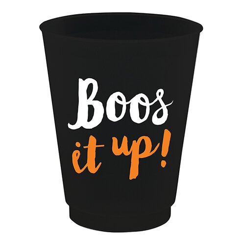 Boos It Up Cup Set