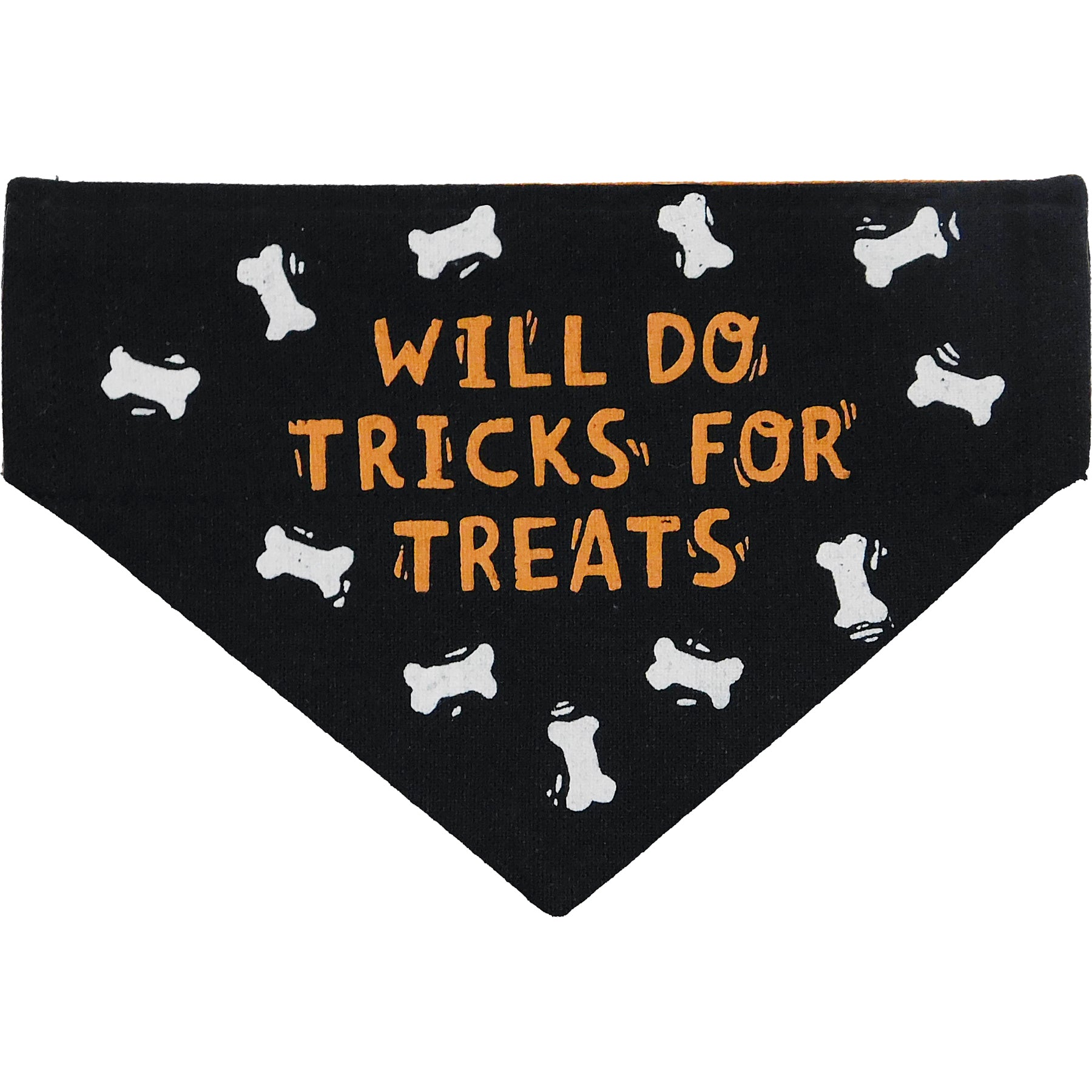 Tricks Collar Bandana