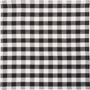 Buffalo Plaid Kitchen Napkin