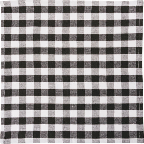 Buffalo Plaid Kitchen Napkin