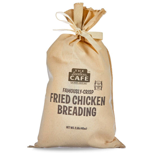 Fried Chicken Breading